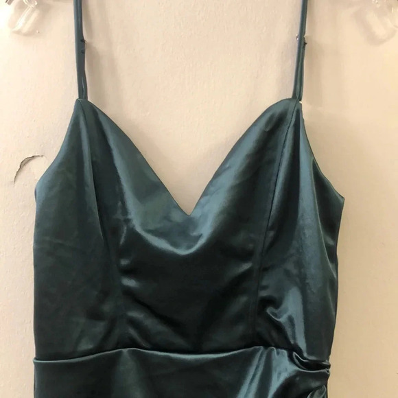 Lucy in the Sky Dress - Picture 2 of 7